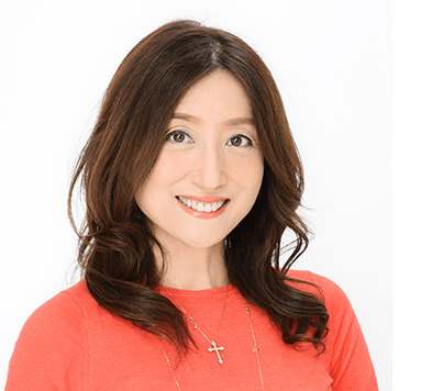 パーソナルカラー監修 矢吹朋子 プロフィール