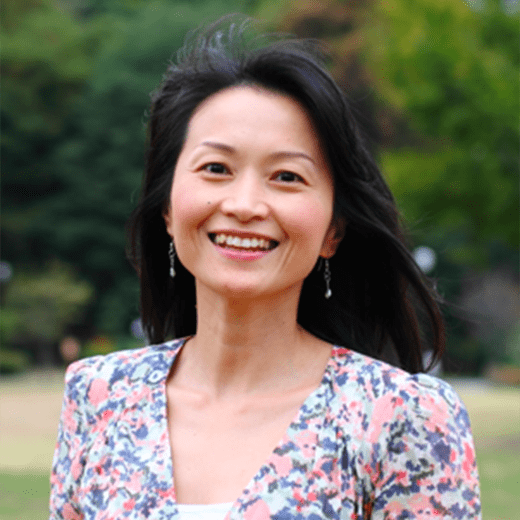 エクベリ・聡子