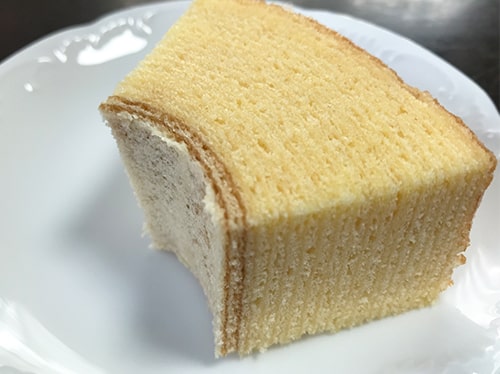 CLUB HARIE（クラブハリエ）バームクーヘン