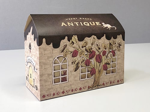 ハートブレッドアンティーク