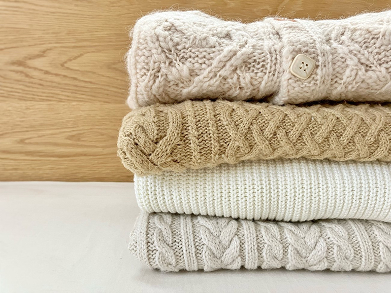 ベスト・ジレをつかった秋のパーソナルカラー別コーディネート<メンズ>