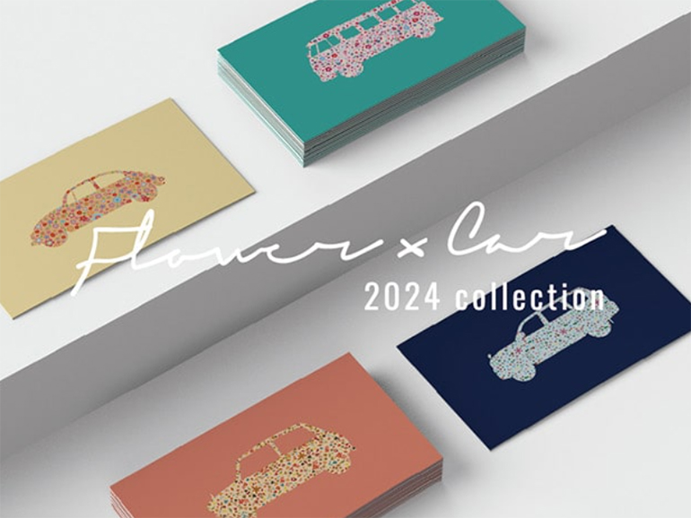 名刺も似合う色のパーソナルカラーから選んでみる