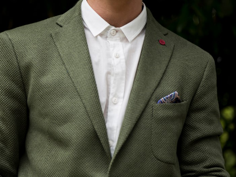 パーソナルカラー別メンズジャケットコーデ