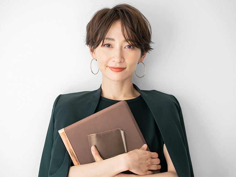 フレキシブルに活躍する！ 大人に似合うパーソナルカラー別ジャケット