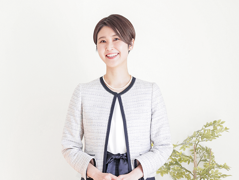 パーソナルカラー別セレモニージャケット（入学式・卒業式・入園式・卒園式シーズン）