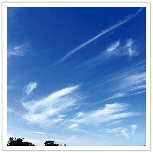 巻雲(けんうん)"