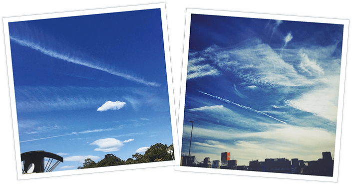 巻雲(けんうん)