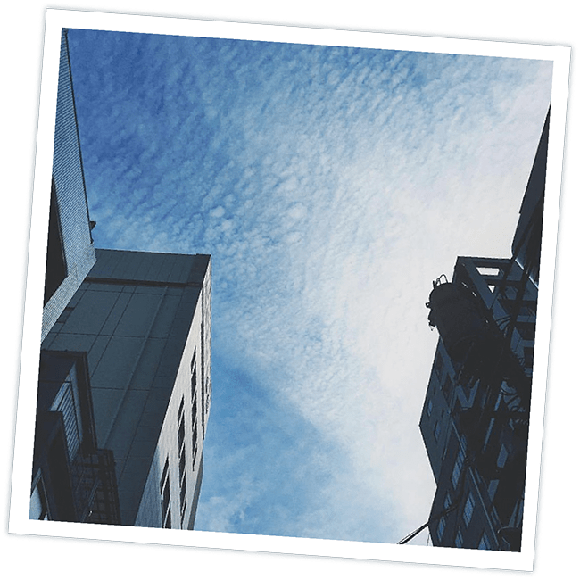 巻積雲(けんせきうん)