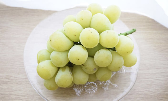 マスカットジパング